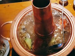 -民食香·腊排骨野生菌美食(木府店)