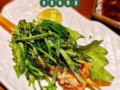 -白石的深夜食堂(济南万象城店)