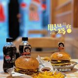 在尔滨！本地人推荐的手工汉堡！