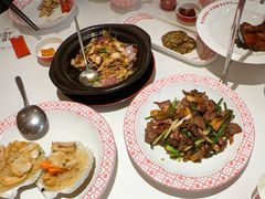 -谭厨中山传家菜.乳鸽.脆鲩鱼(华强北中航城店)