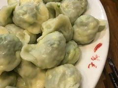 -鸿毛饺子(紫竹桥店)