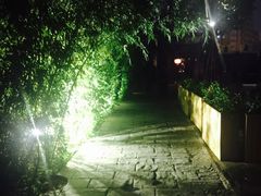 -万柳阁小馆·花园餐厅(龙潭湖店)