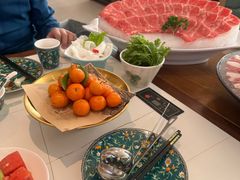 -盛武肥牛·清真海鲜火锅(昆区店)