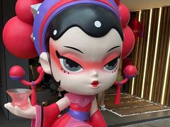-霸王茶姬(正佳广场店)