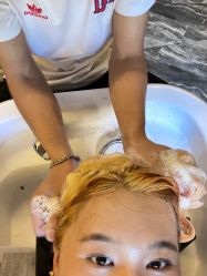-美美秀造型