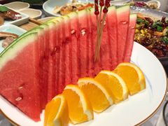 -京味斋·北京烤鸭(华威桥北工大店)