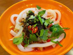 川西凉粉-龙抄手(春熙路总店)