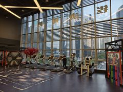-锐动健身(博地中心店)