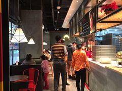 -比格比萨自助(赛罕区万达广场店)