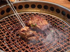 -一品诚记烤肉(大连柏威年购物中心店)