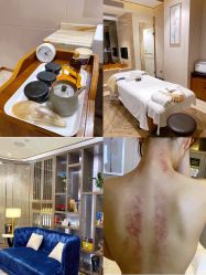 -百丽雅QueenSpa双美中心