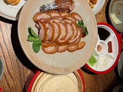 -青年公社烤鸭(青年路店)