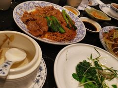 -正斗·港式粤菜(SKLP店)