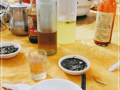 -五洞培记山庄·鲜牛肉火锅