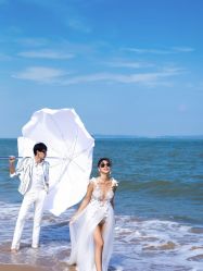 -太古映画婚纱摄影(天河店)