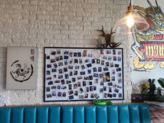 -My Way Town买味堂·东南亚餐厅(亦庄店)