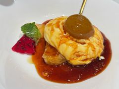 -丝路有约·优雅新疆菜(万宴城店)