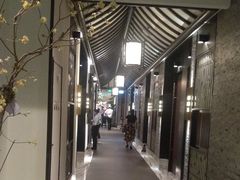 -小厨娘淮扬菜(六合欢乐港店)