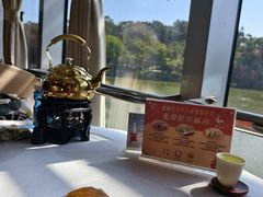 -鹿鸣酒家(越秀店)