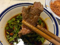 -有拈头成都市井火锅(南山总店)