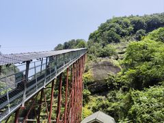 -修水东浒寨风景区