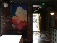 -弗兰克牛排西餐厅Ribone steak house(柠檬花园店)