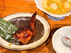 -半藏居酒屋(香港花园店)