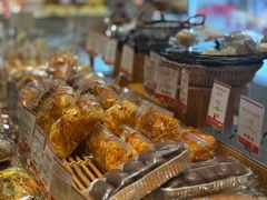 -那家面包房(珠江路店)