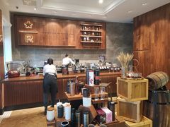 -星巴克臻选(广州沙面店)