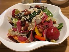 -陈傻子餐厅(世纪都会店)