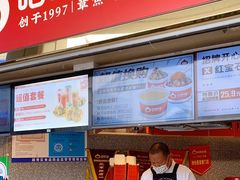 -咕噜咕噜·章鱼小丸子(西湖路店)