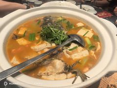 -明丰小渔馆(明月路店)