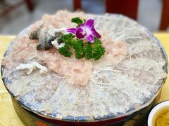 -官塘陈记鱼生·潮汕砂锅粥·牛肉火锅(潮枫路总店)