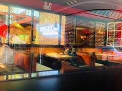 -牛排叔叔自助餐厅(太原万达店)