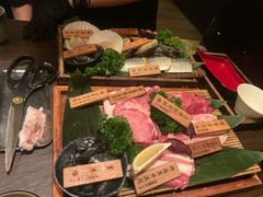 -暖都焼肉·和牛酒場(花都店)