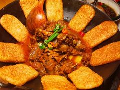 -老阿爸鲜鱼土菜(园区永旺店)
