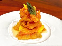 -喜鼎海胆水饺(东港店)
