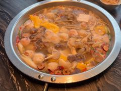 -天都火锅酒楼(虹梅南路店)