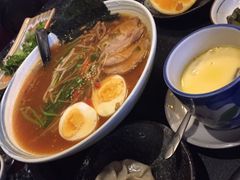 -蘭·日本料理铁板烧(碧云路店)