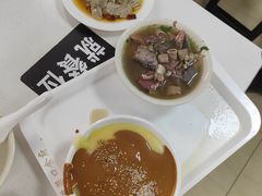 -老磁器口豆汁店(天坛店)