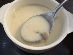 蘑菇汤-Mevlana梅夫娜土耳其餐厅·清真