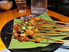 -别院里音乐餐酒吧(双流航空港店)