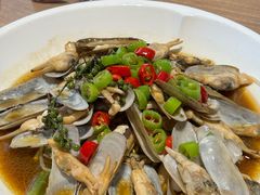 -连鹭海鲜·海肠捞饭·海胆饭(星海店)