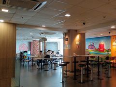 -麦当劳(中山大道中店)