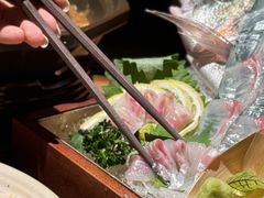 -炉胜·炉端烧·居酒屋