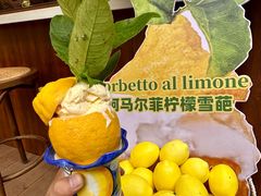 -Grand James·地中海bistro(百家湖1912店)