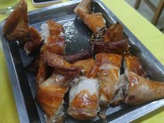 -南沙辉记烧鸡·荔枝木炭火吊烧(旧镇店)