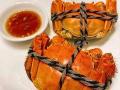 -上海滴水湖皇冠假日酒店