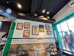 -公仔堂港式茶餐厅(西村店)