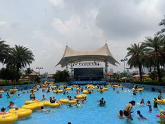 -黄金海岸水上乐园